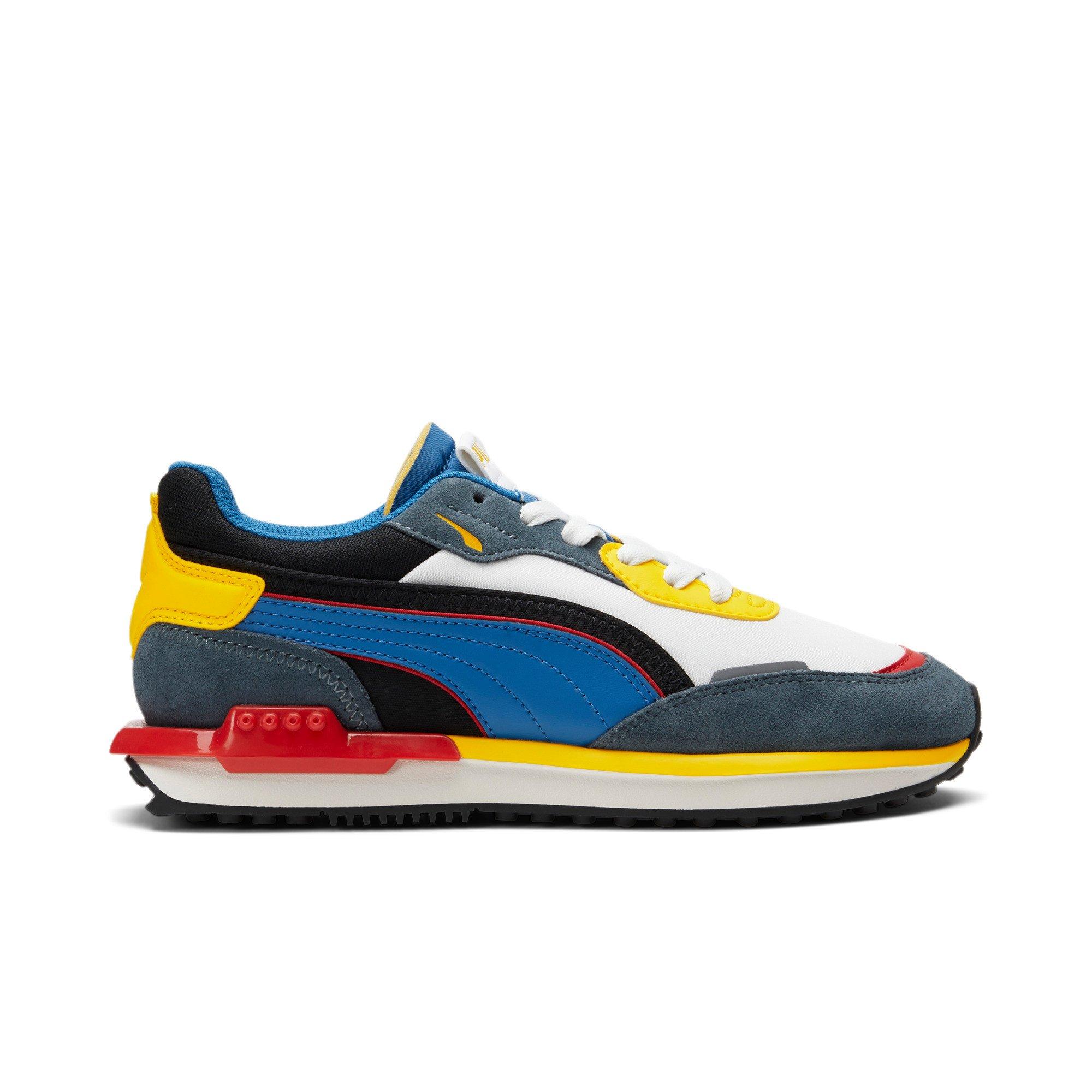 Puma city series classic hot sale color